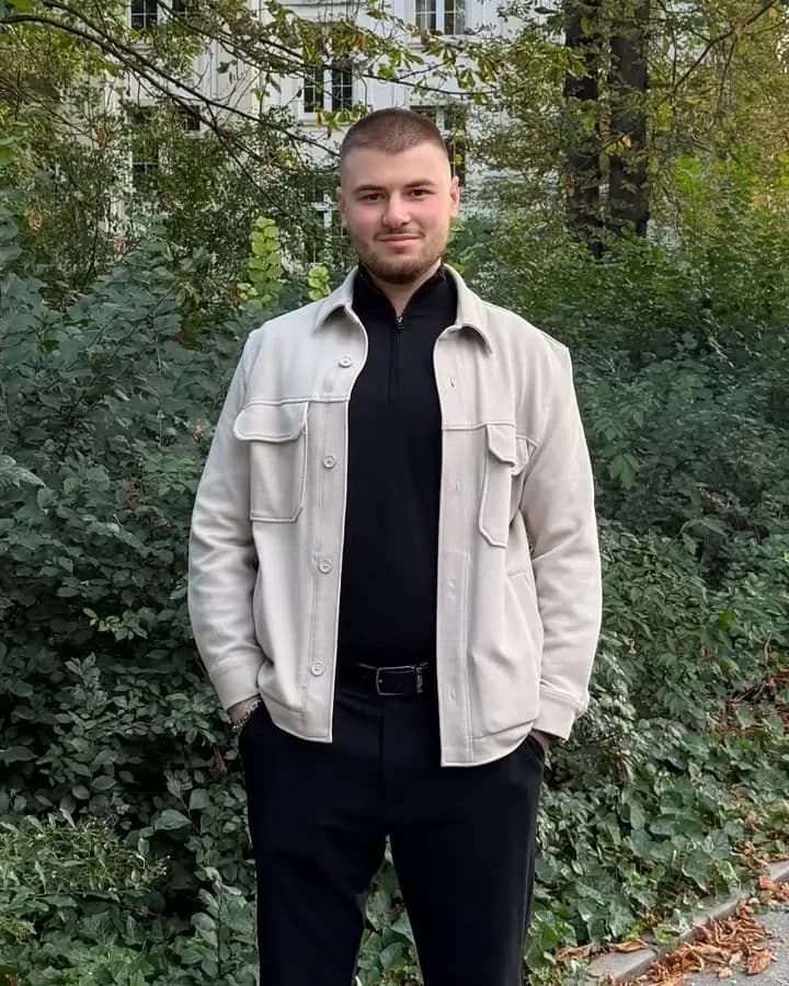 Enis Yüksel, Organisation & Erste Hilfe der Fahrschule FirstClass